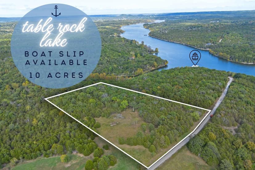 Property from 845 Pilot View Road - KW