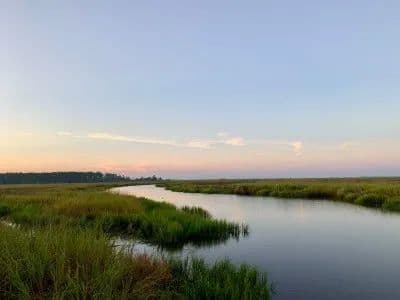 Big Petit Gauke Island