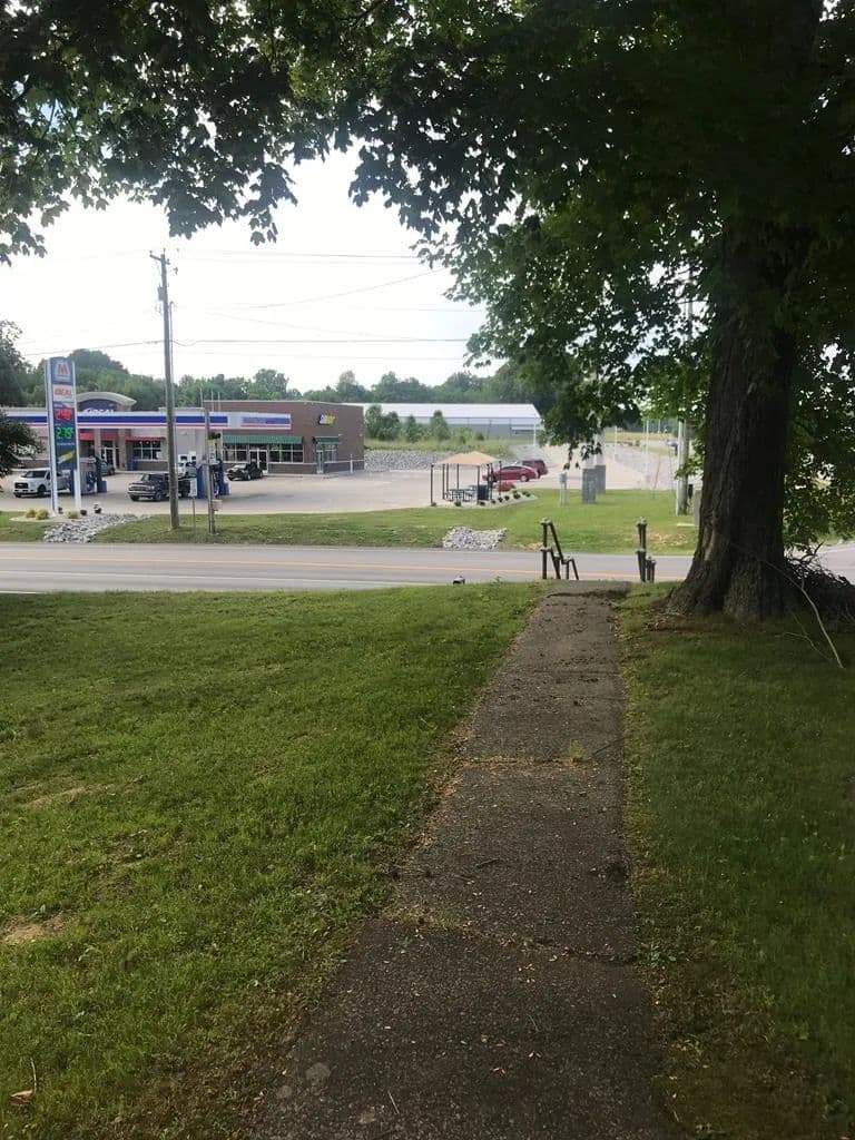 Lots & Land-Other in Hanson - Hanson, Kentucky, 42413