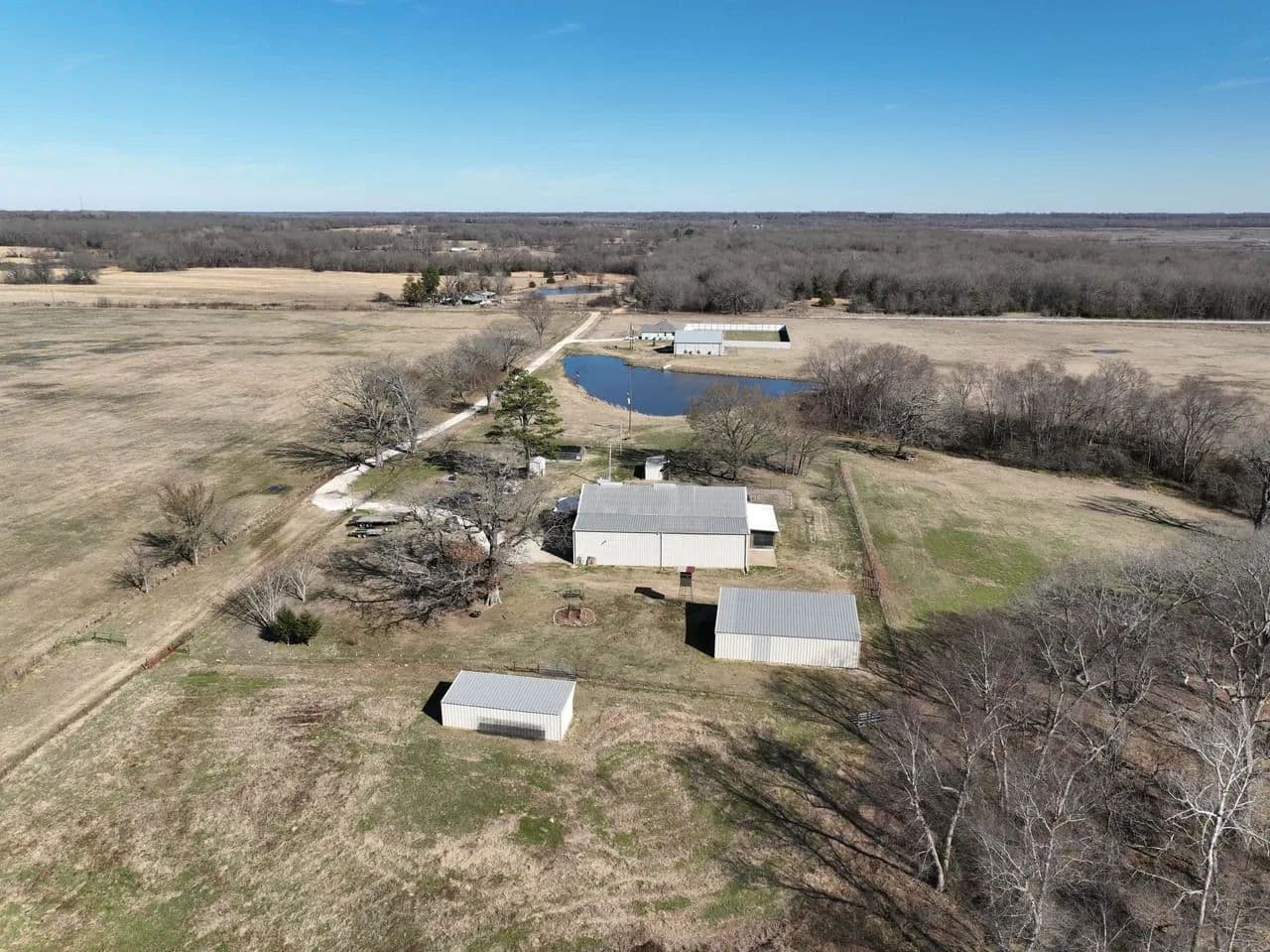 DONT MISS THIS ONE"    !!!Hunters Paradise In  Southeasten Ok. - Soper, Oklahoma, 74759