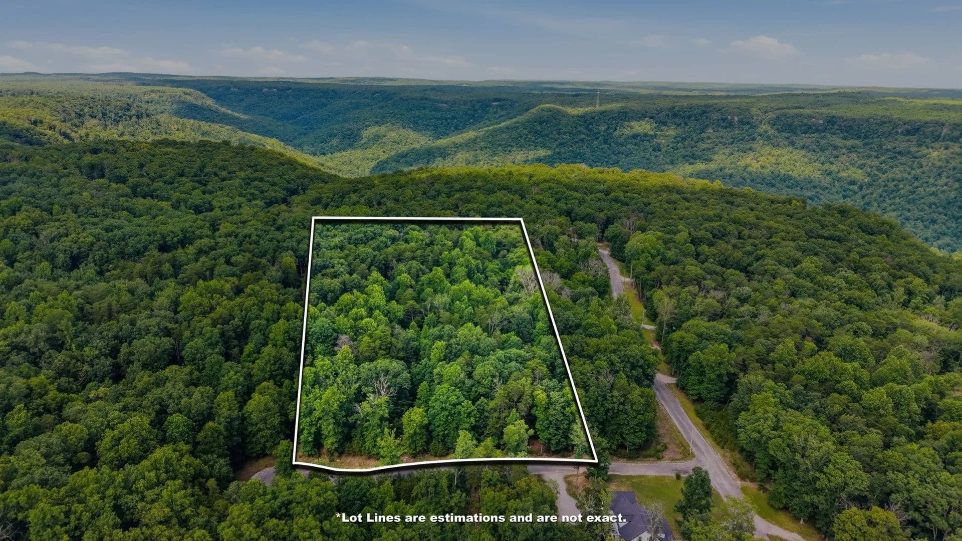 Lots & Land-Other in Monteagle - Monteagle, Tennessee, 37356
