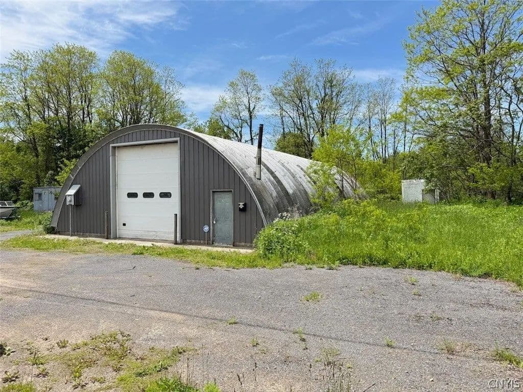 Lots & Land-Other in Lacona - Lacona, New York, 13083