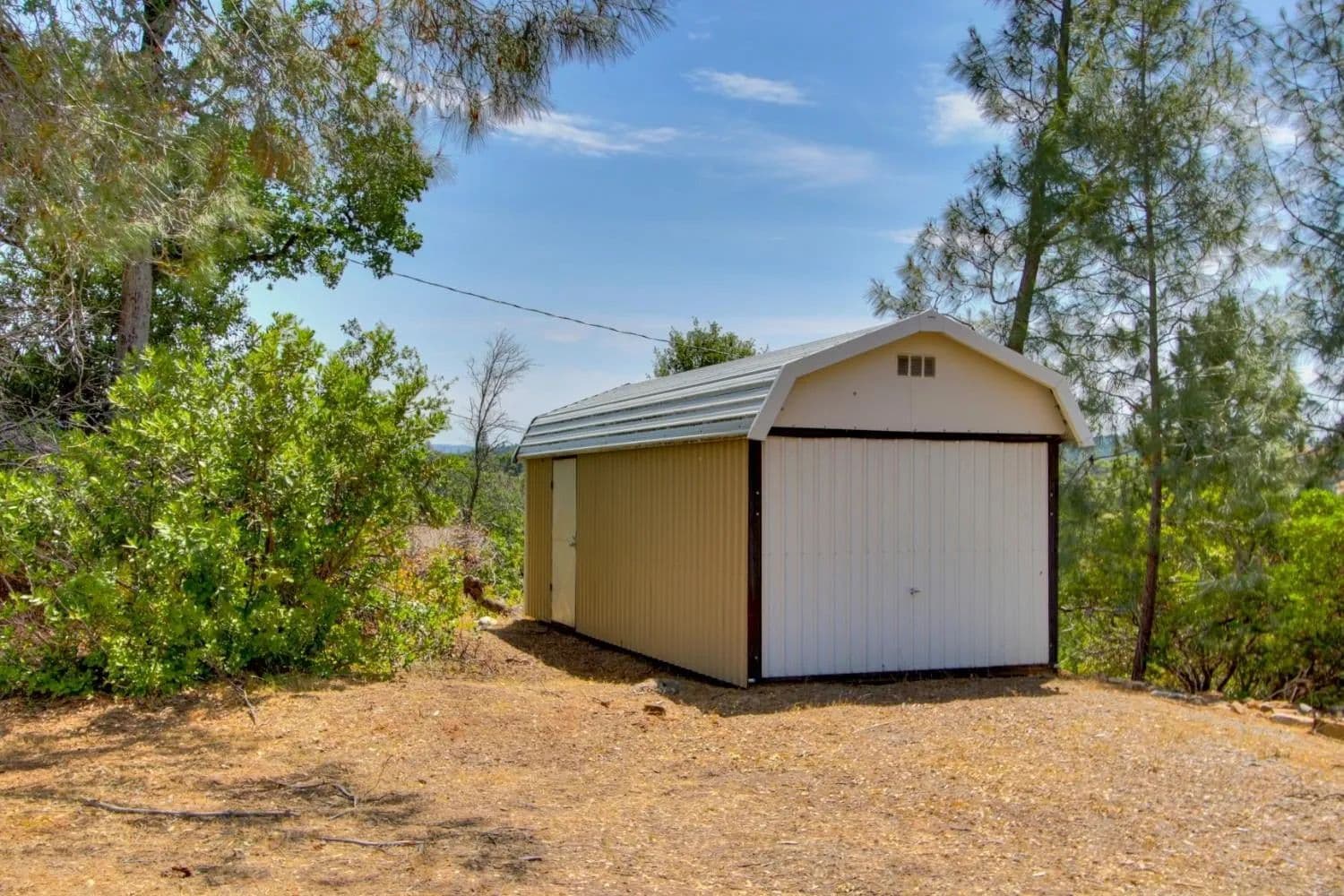 Lots & Land-Other in Mokelumne Hill - Mokelumne Hill, California, 95245