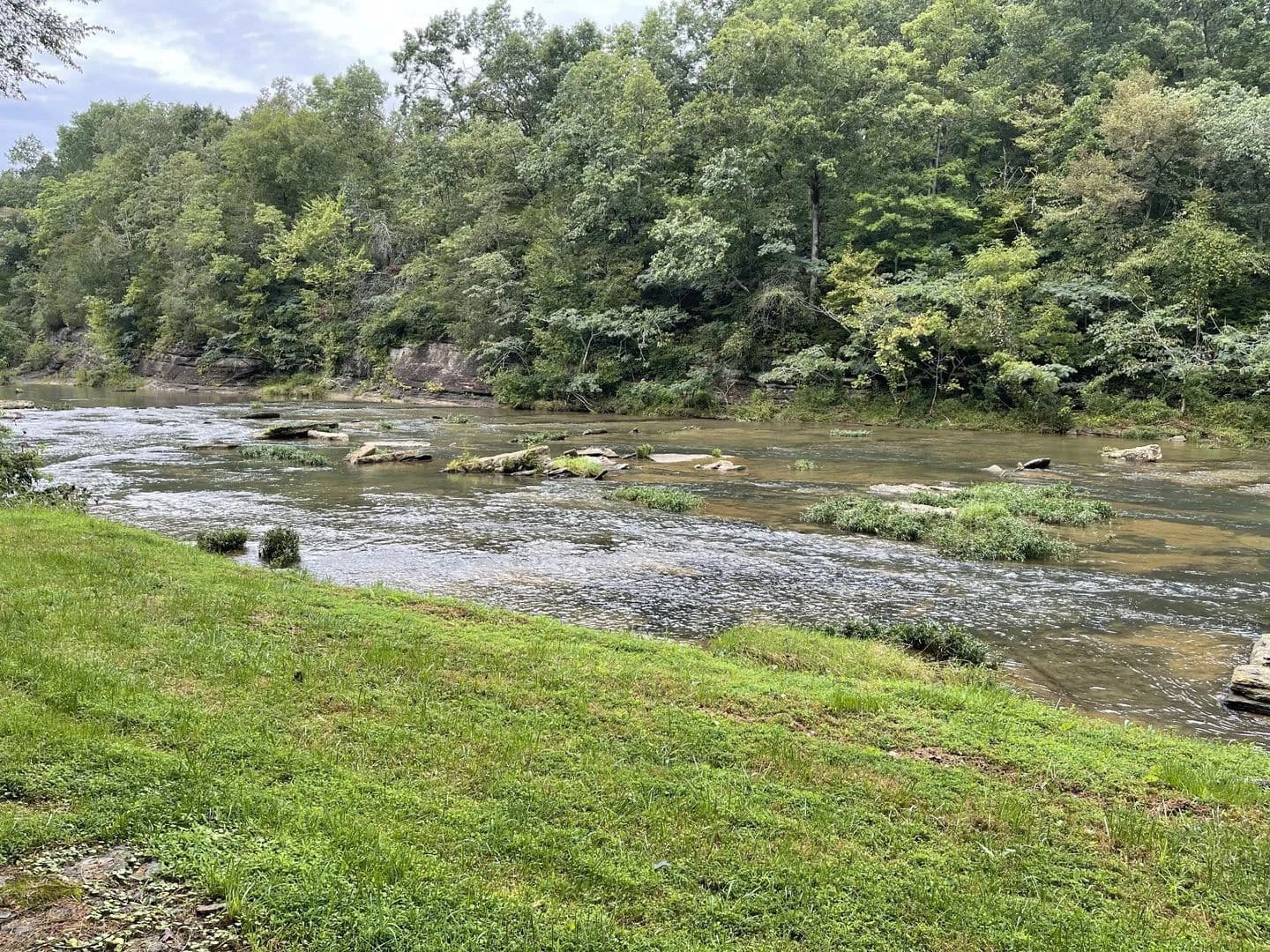 Vacant Land in Lawrenceburg - Lawrenceburg, Tennessee, 38464