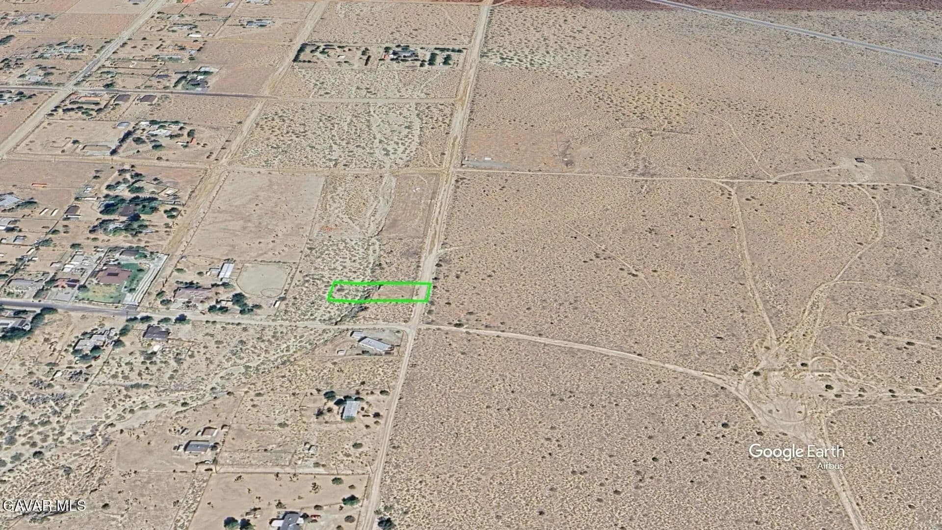 Lots & Land-Other in Pearblossom - Pearblossom, California, 93553