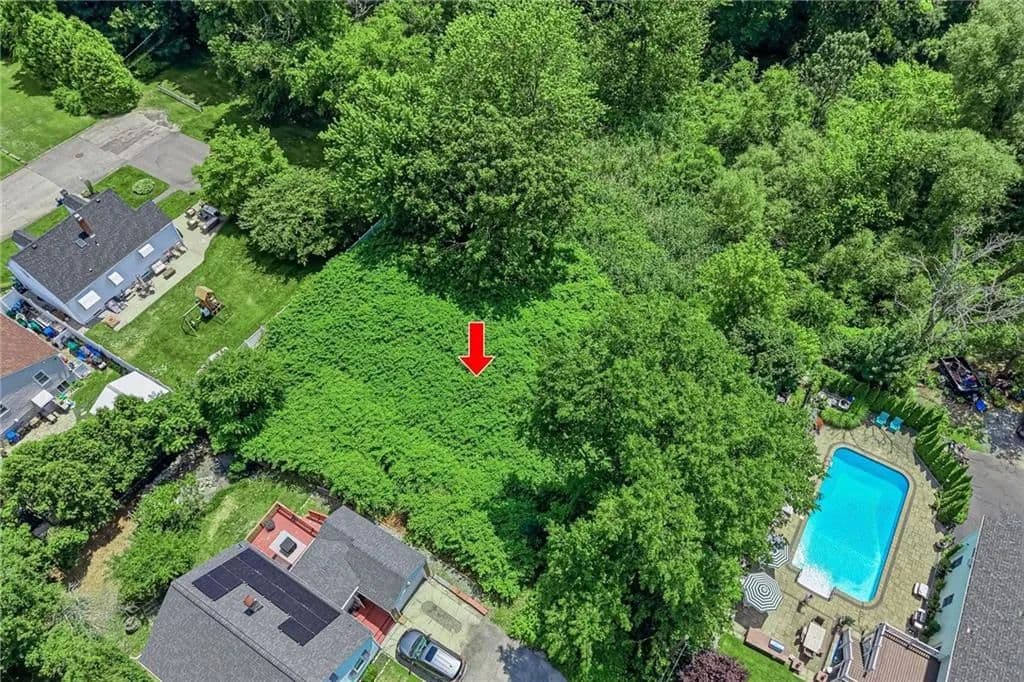 Vacant Land in Johnston - Johnston, Rhode Island, 02919