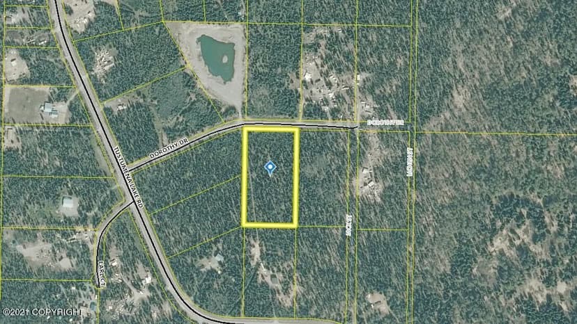 Property from Tr 11 Dorothy Drive - KW