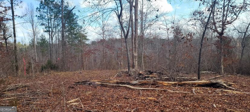 Property from 892 Forrester Cemetery Road - KW