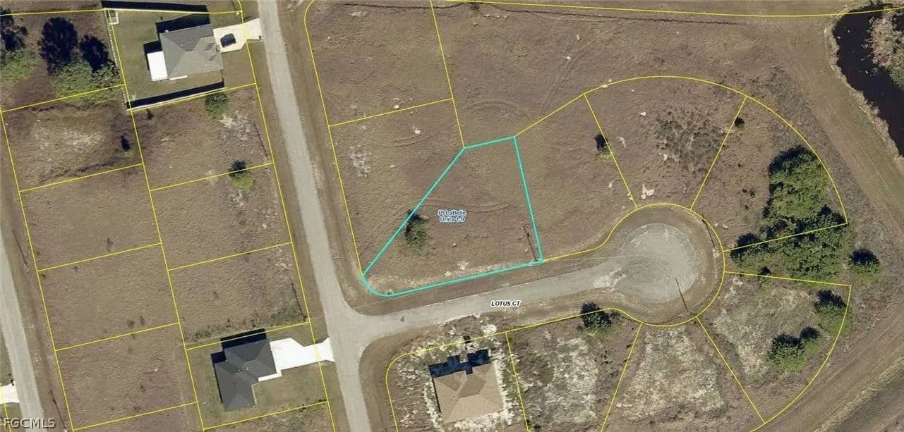 Lots & Land-Other in Labelle - Labelle, Florida, 33935