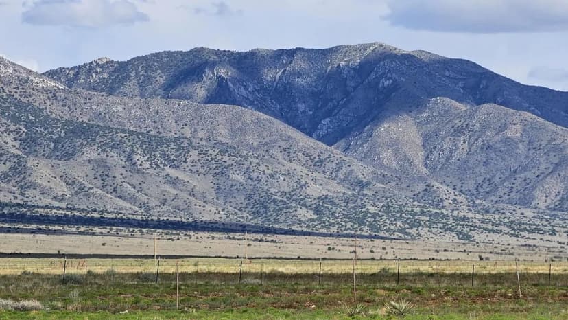 Land -Single Family Acreage in Rio Communities