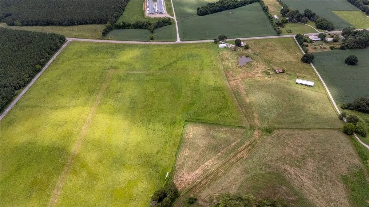 Vacant Land in Leoma - Leoma, Tennessee, 38468