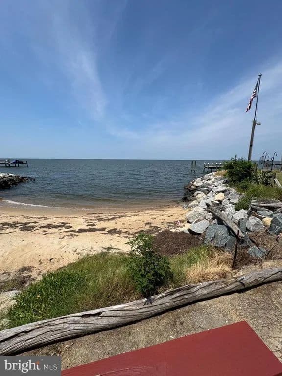 Property from Parcels B & C ROLFE LN LANE - KW