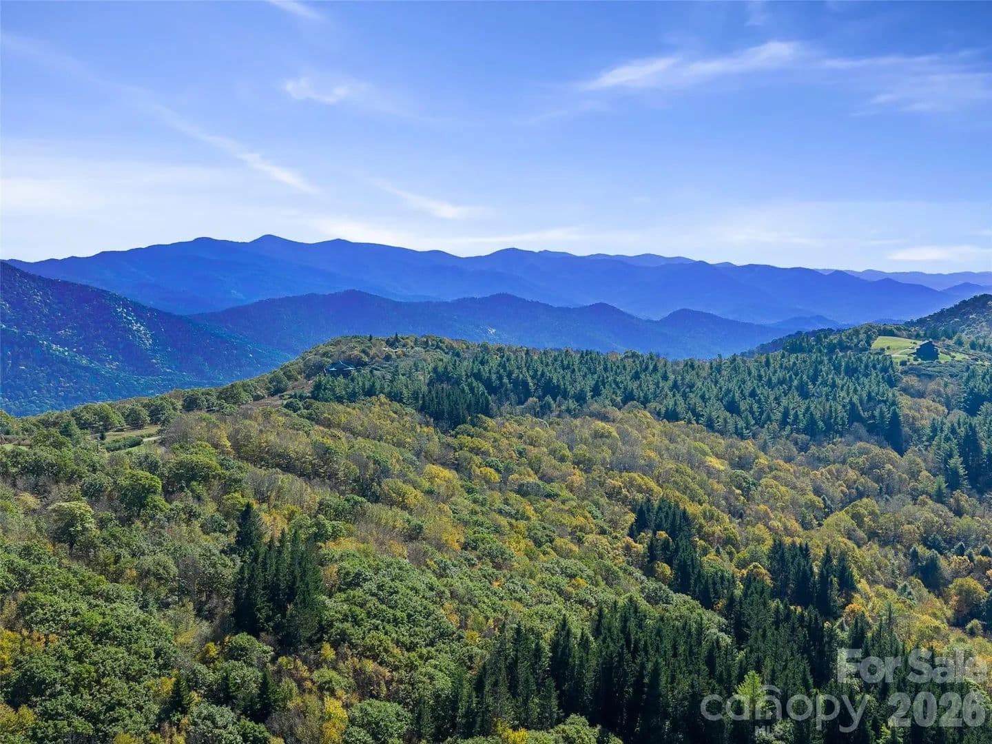 2.68 Acres of Land for Sale in Burnsville, NC - Burnsville, North Carolina, 28714