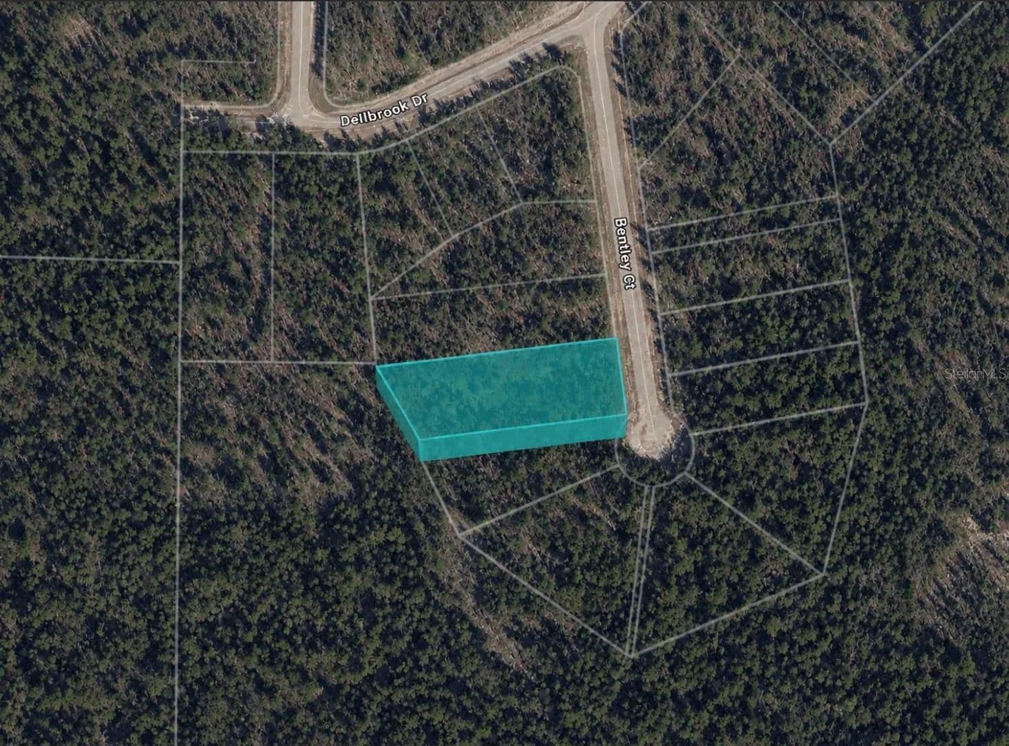 Property from BENTLEY COURT - KW - Chipley, Florida, 32428