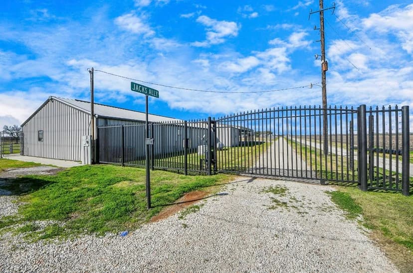 Property from 6111 Jacks Alley - KW