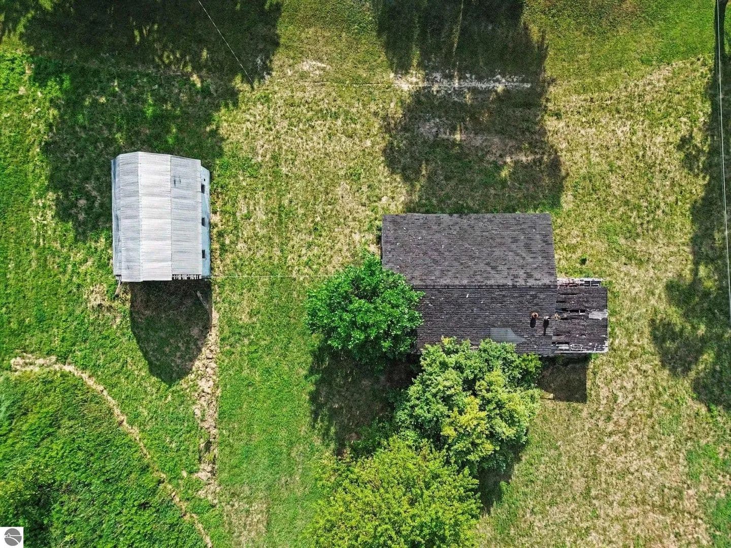 Vacant Land in St Louis - Michigan, 48880