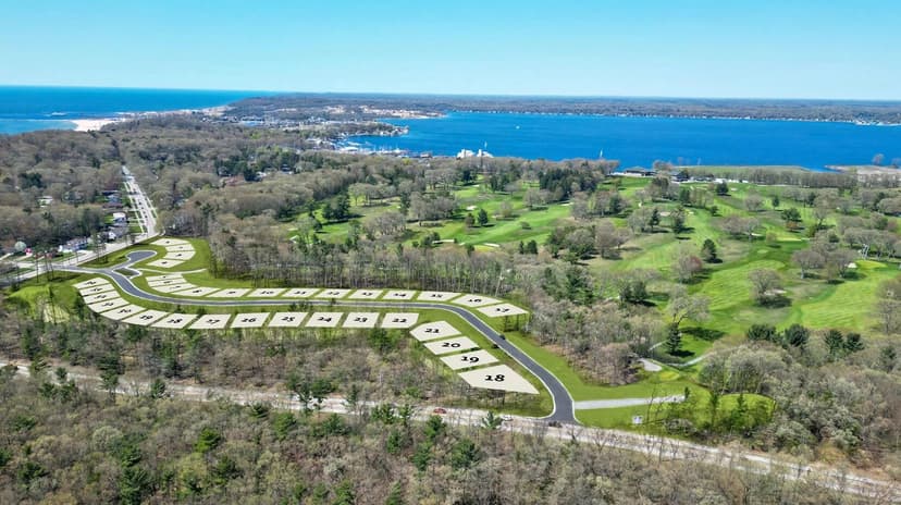 Property from 2880 Duneside Trail #13 - KW