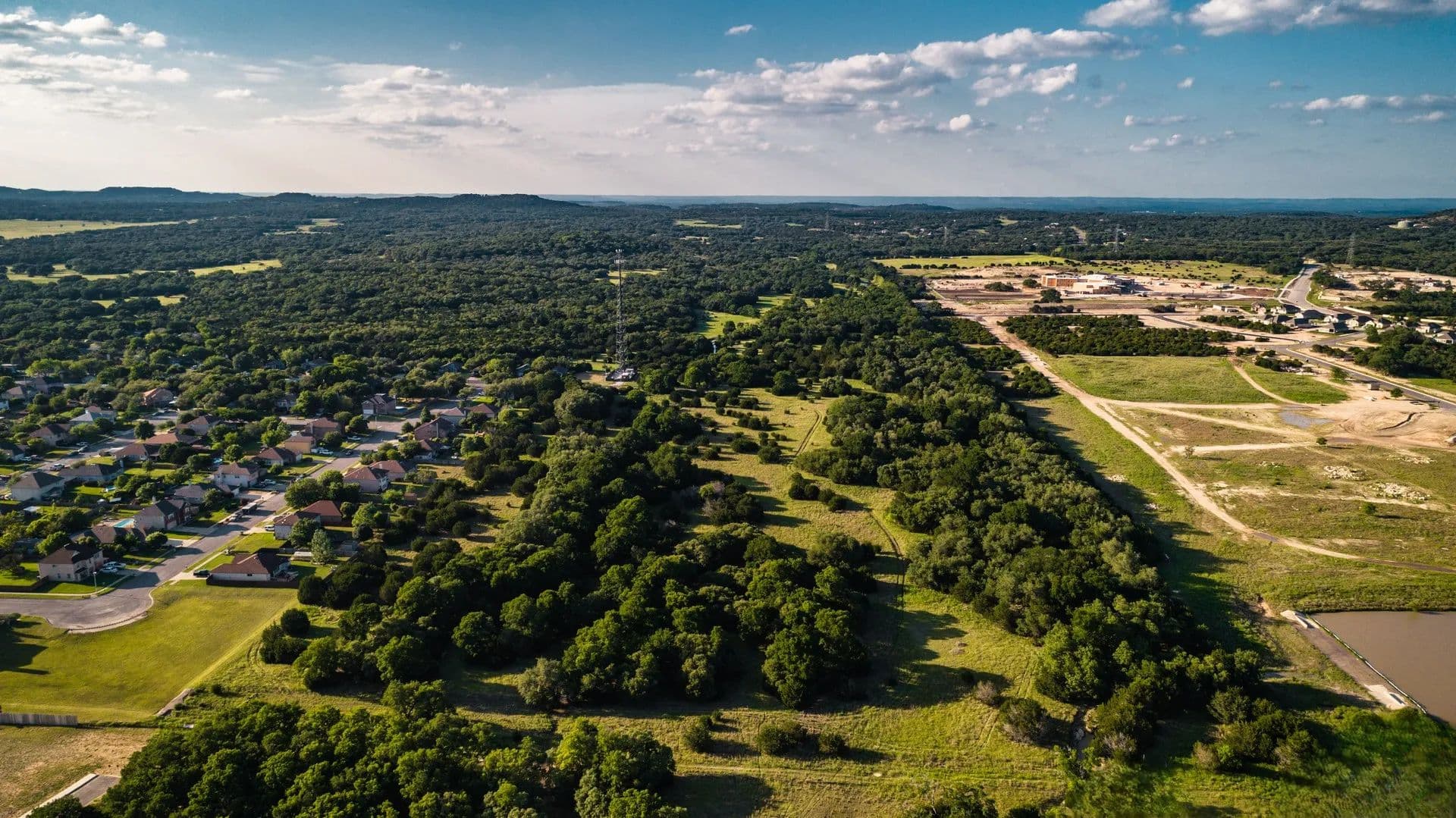 25 Beautiful Acres in Boerne Proper!! - Boerne, Texas, 78006