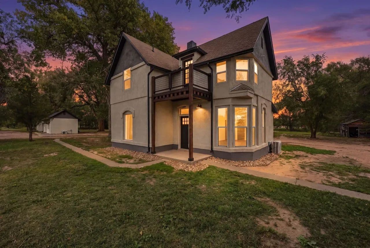 18577 Highway 50 - Rocky Ford, Colorado, 81067