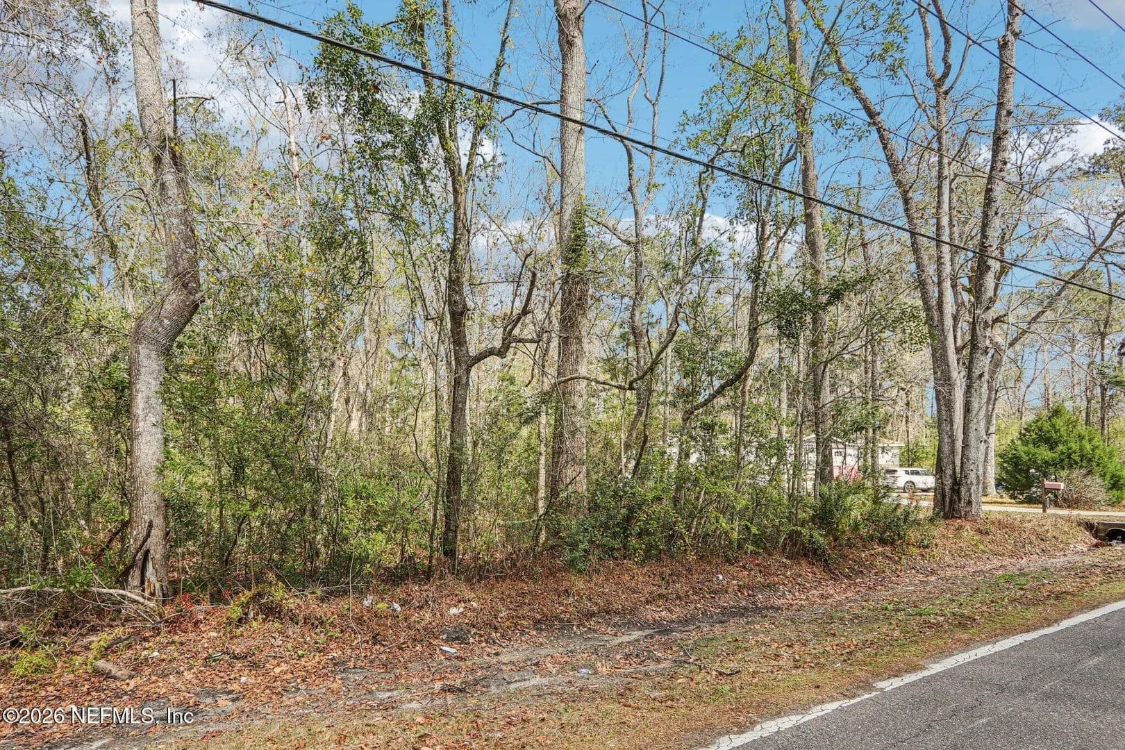 Vacant Land in Jacksonville - land for sale