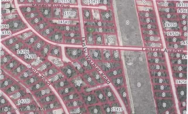 Vacant Land in Brooksville - Brooksville, Florida, 34614