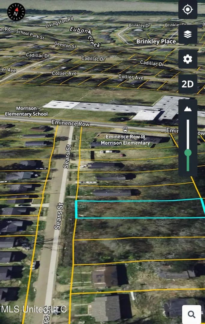 Property from 0 Sears Street - KW