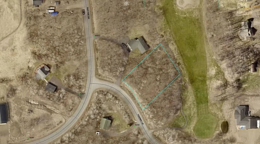 Property from TBD Lot 12 Fairway Lane - KW
