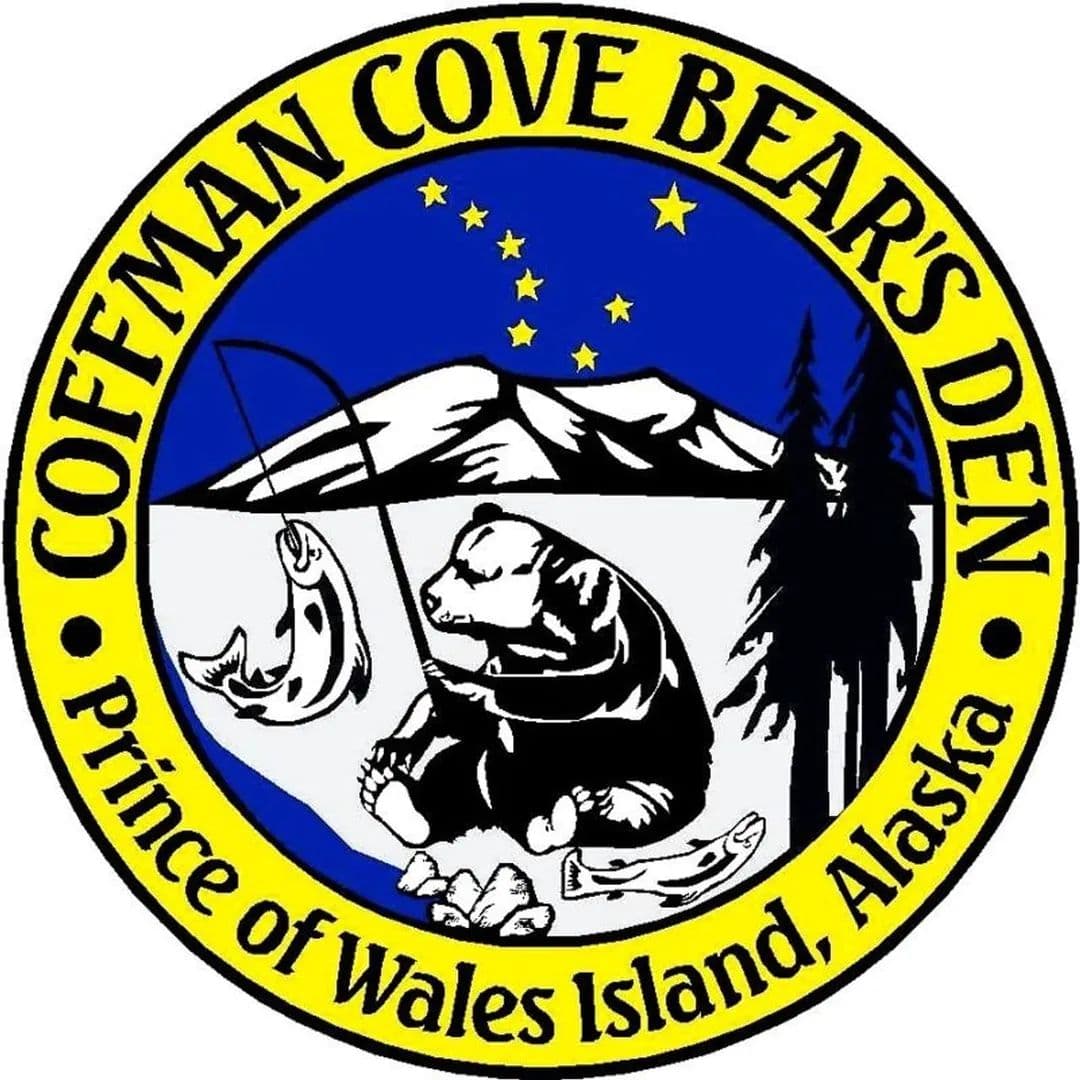 114 A Zarembo Dr, Coffman Cove, AK 99918 - Coffman Cove, Alaska, 99918