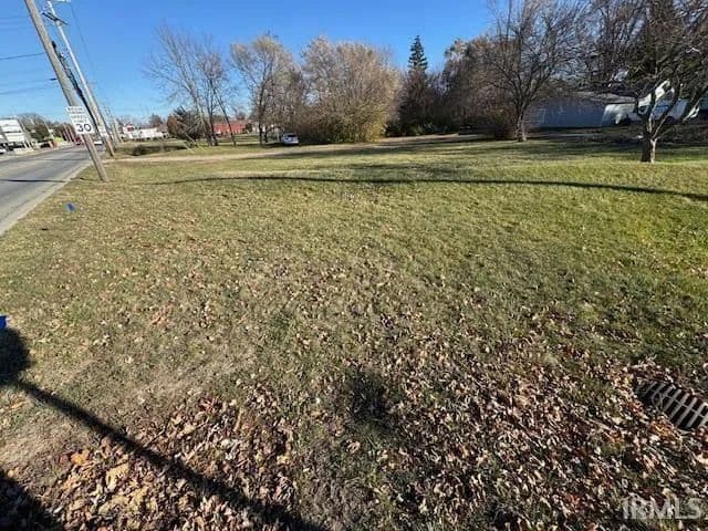 Vacant Land in Fort Wayne - Fort Wayne, Indiana, 46809