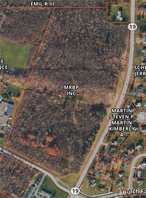 Lots & Land-Other in Brockport - Brockport, New York, 14420