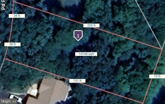 Vacant Land in Locust Grove