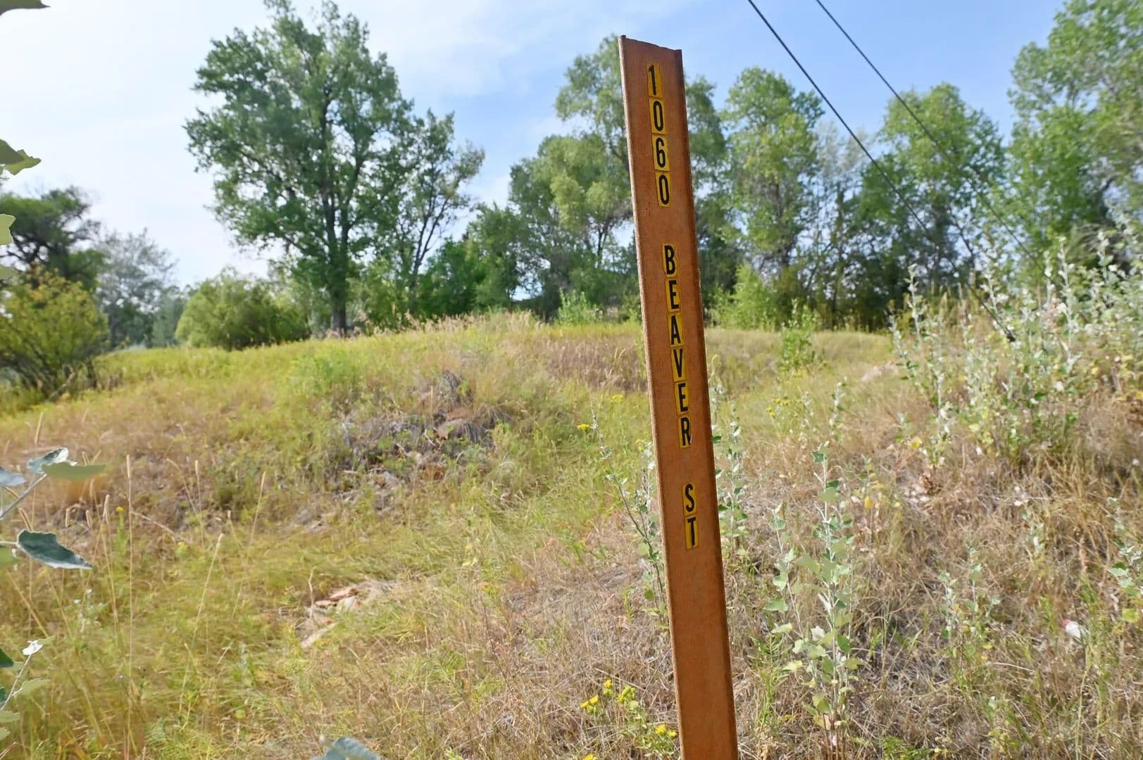 Lots & Land-Other in Sheridan - Sheridan, Wyoming, 82801
