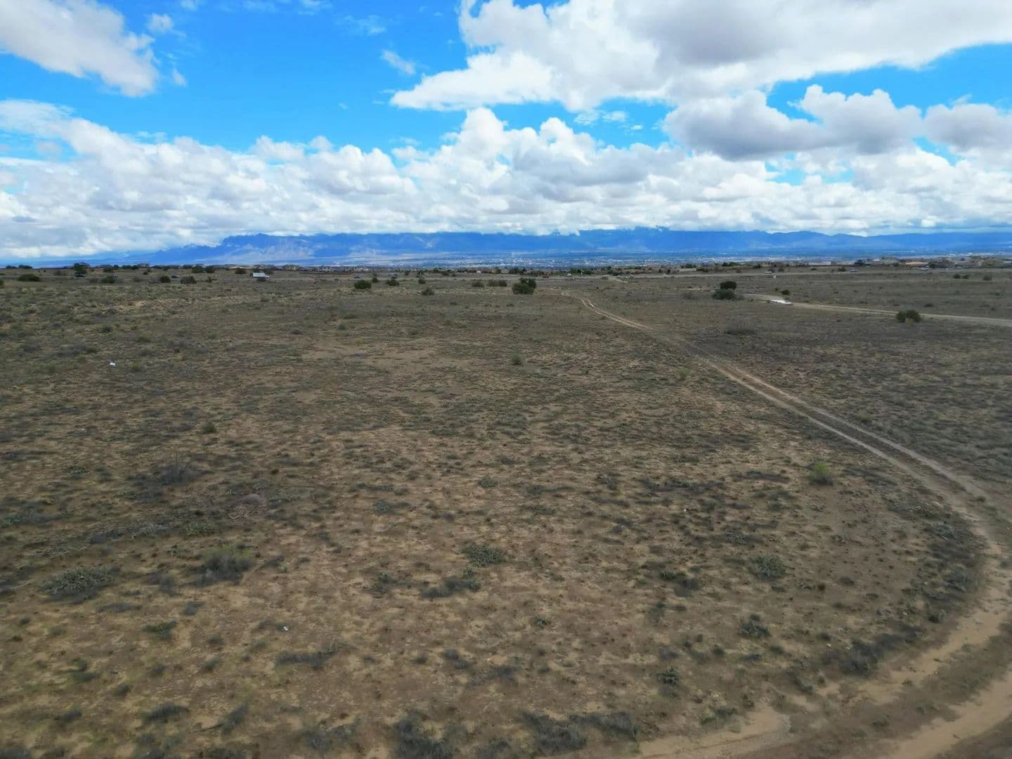 Land -Single Family Acreage in Albuquerque - Albuquerque, New Mexico, 87120