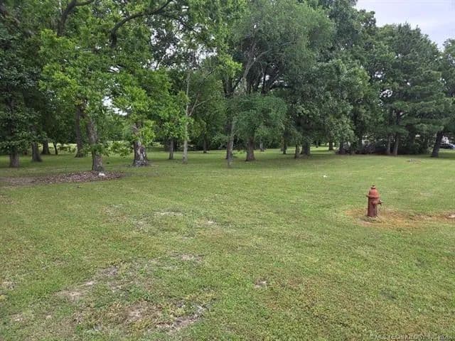 Vacant Land in Eufaula - Eufaula, Oklahoma, 74432
