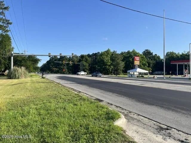 Vacant Land in Jacksonville - Jacksonville, North Carolina, 28540