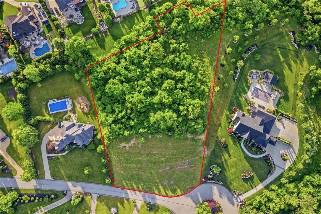 2.89 Acres of Land for Sale in Jefferson Hills, Pennsylvania - Jefferson Hills, Pennsylvania, 15025