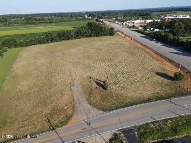 Vacant Land in Bardstown - Bardstown, Kentucky, 40004