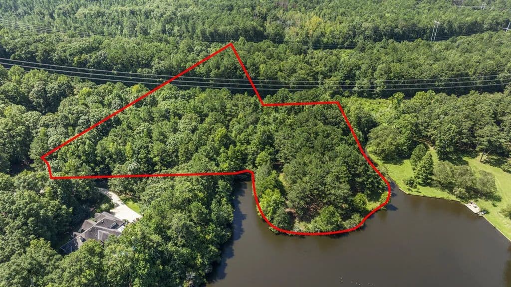 Vacant Land in Cataula - Cataula, Georgia, 31804