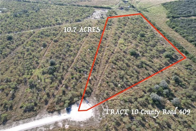 Property from Unknown Address - KW