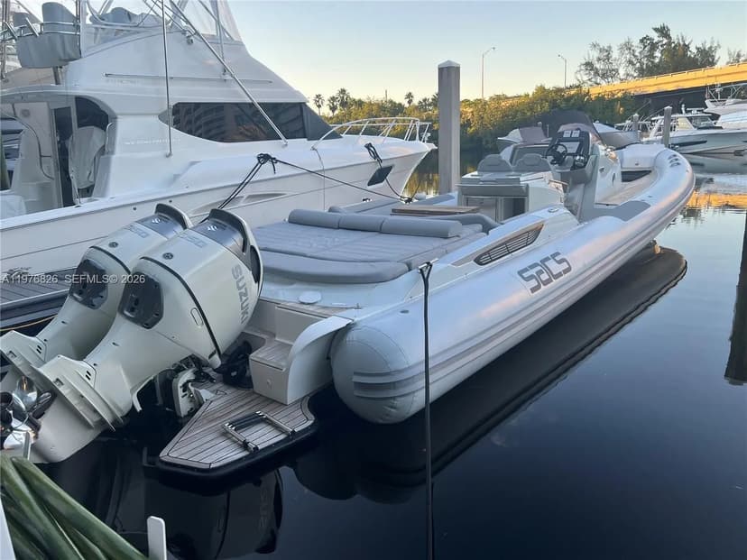 Vacant Land in Aventura