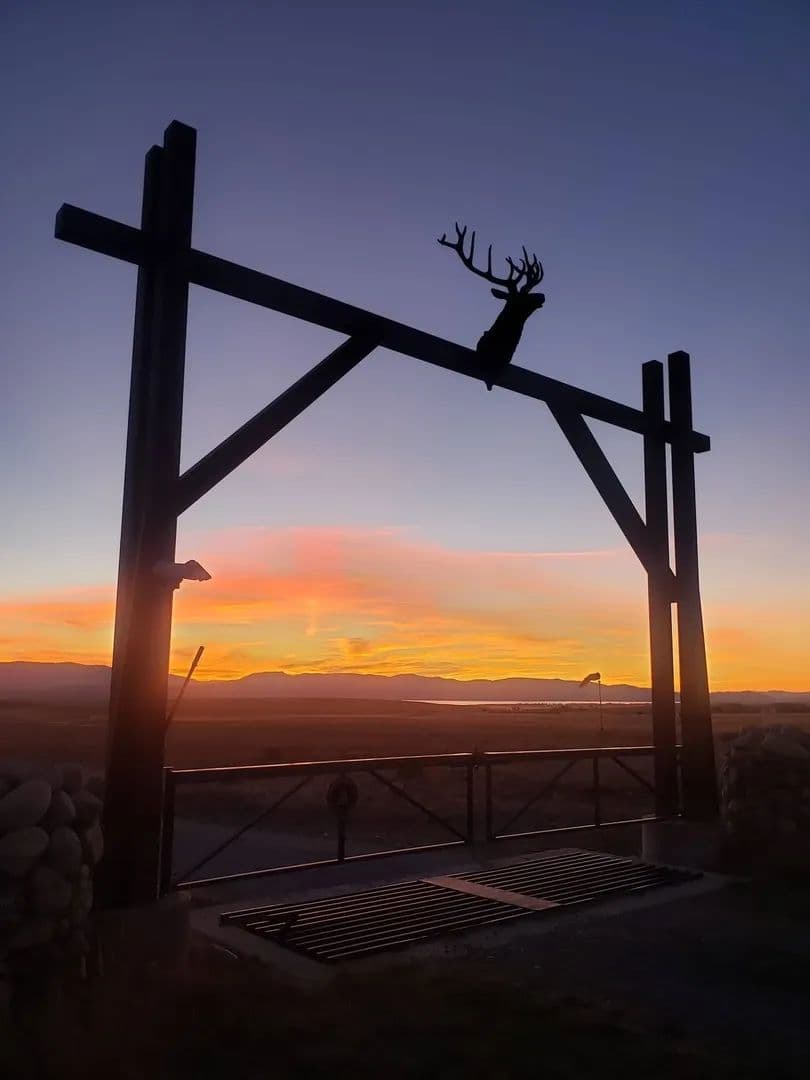 The Elk Meadows Ranch