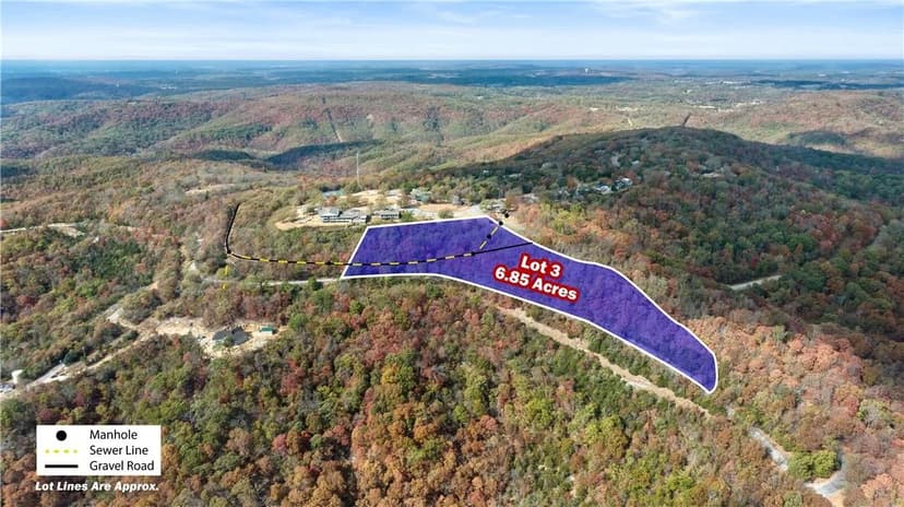 Property from 12483 Lodge Drive #Lot 3 - KW