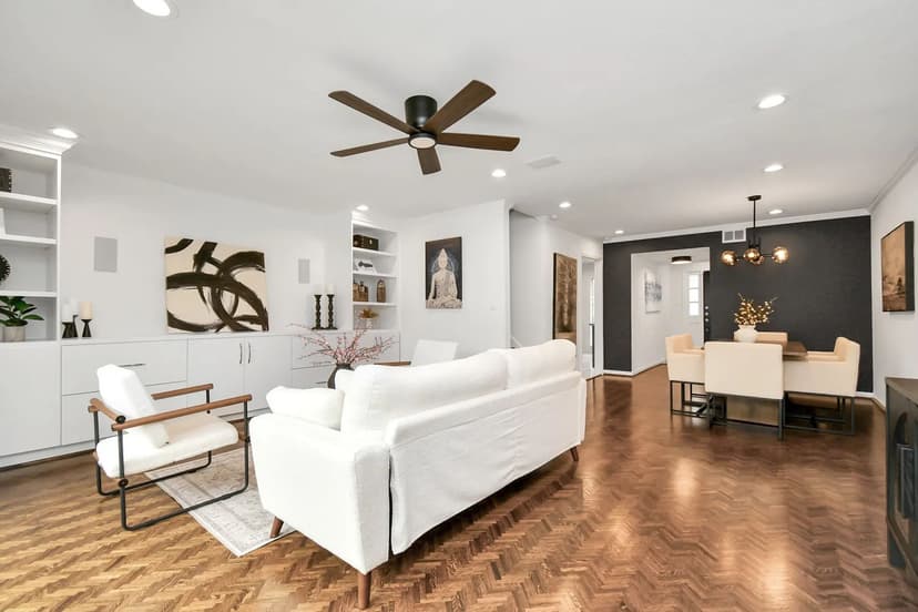 Property from 6436 Olympia Drive #88 - KW