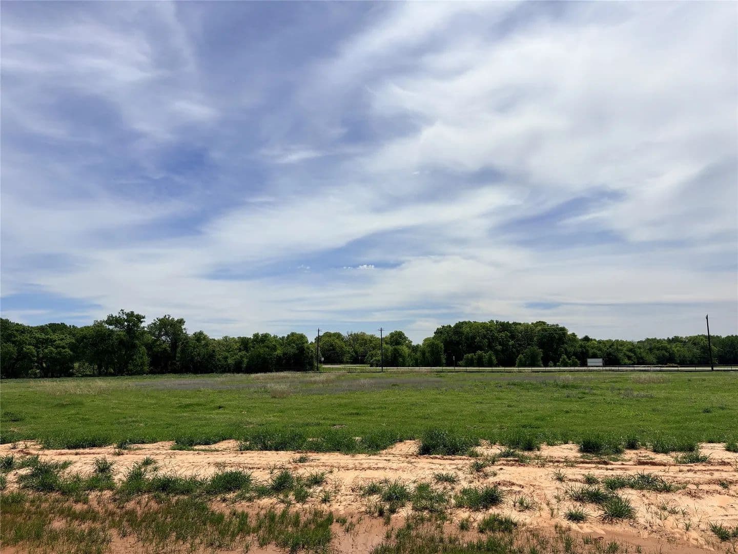 Vacant Land in Decatur - Decatur, Texas, 76234