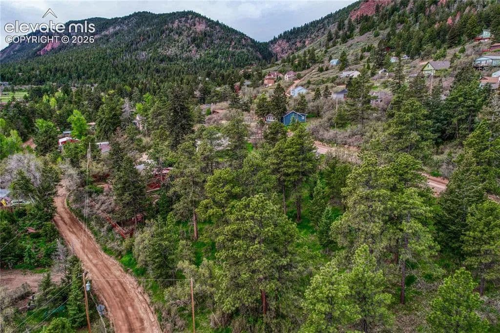 0.23 Acres of Land for Sale in Palmer Lake, CO - Palmer Lake, Colorado, 80133