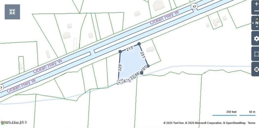 Property from 1.93 Ac Hwy 17 - KW