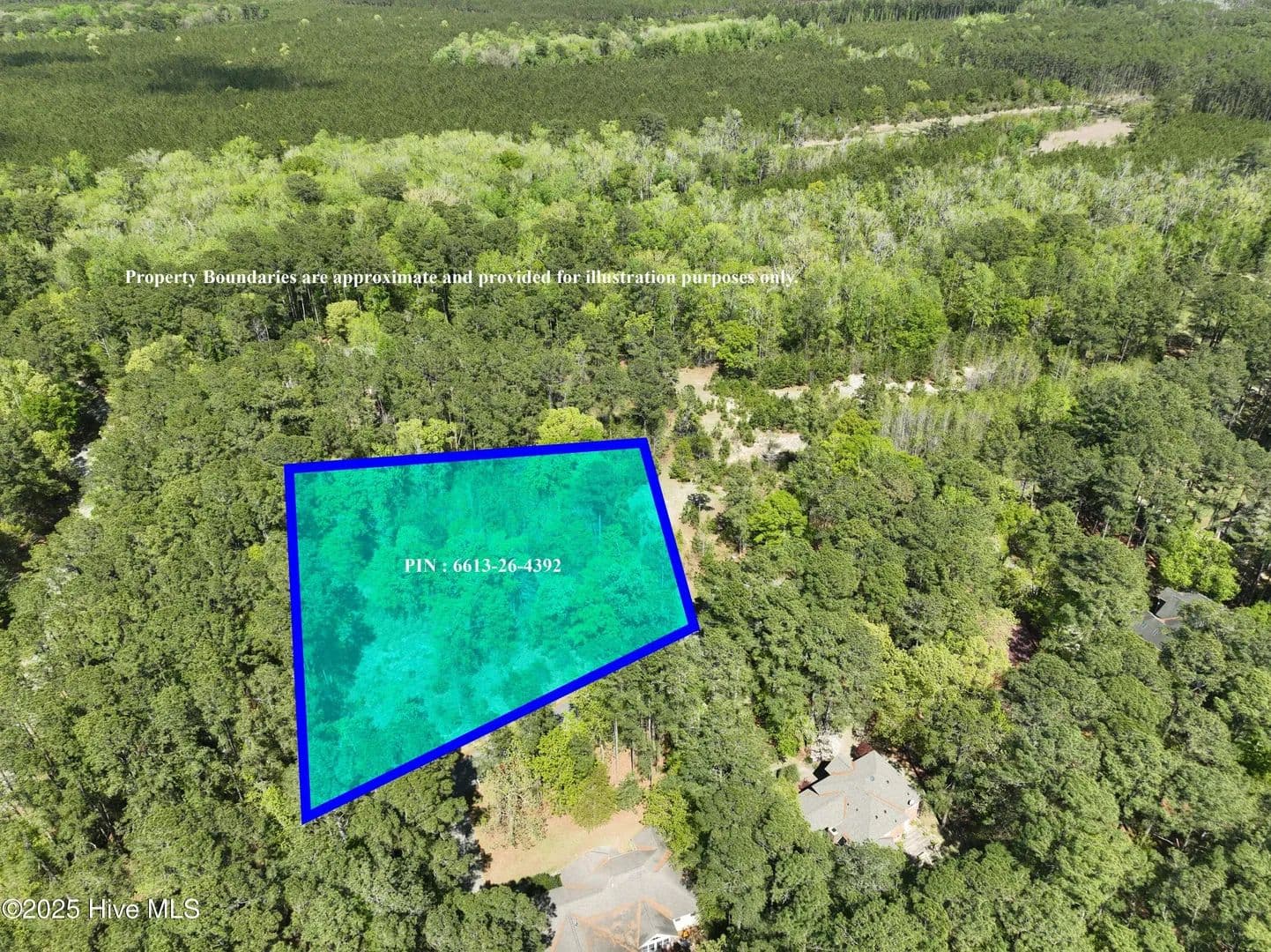 Vacant Land in Washington - Washington, North Carolina, 27889