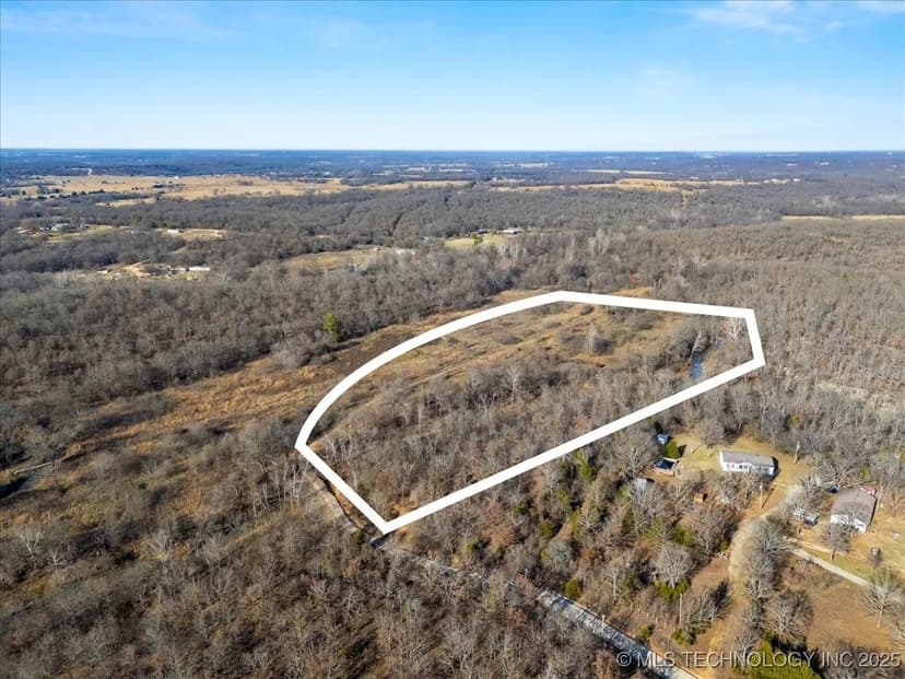 Property from 19635 Kellyville Ranch Road - KW