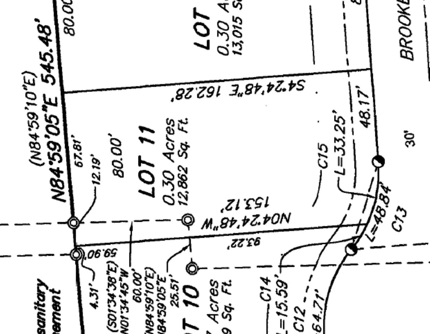 0.3 Acres of Land for Sale in Green Bay, Wisconsin - Green Bay, Wisconsin, 54313