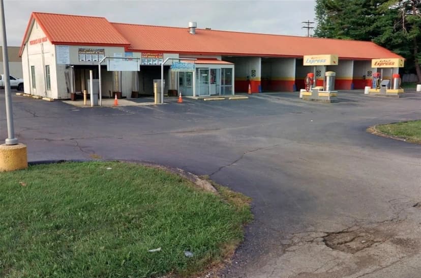 Property from 1085 S Hamilton Road - KW